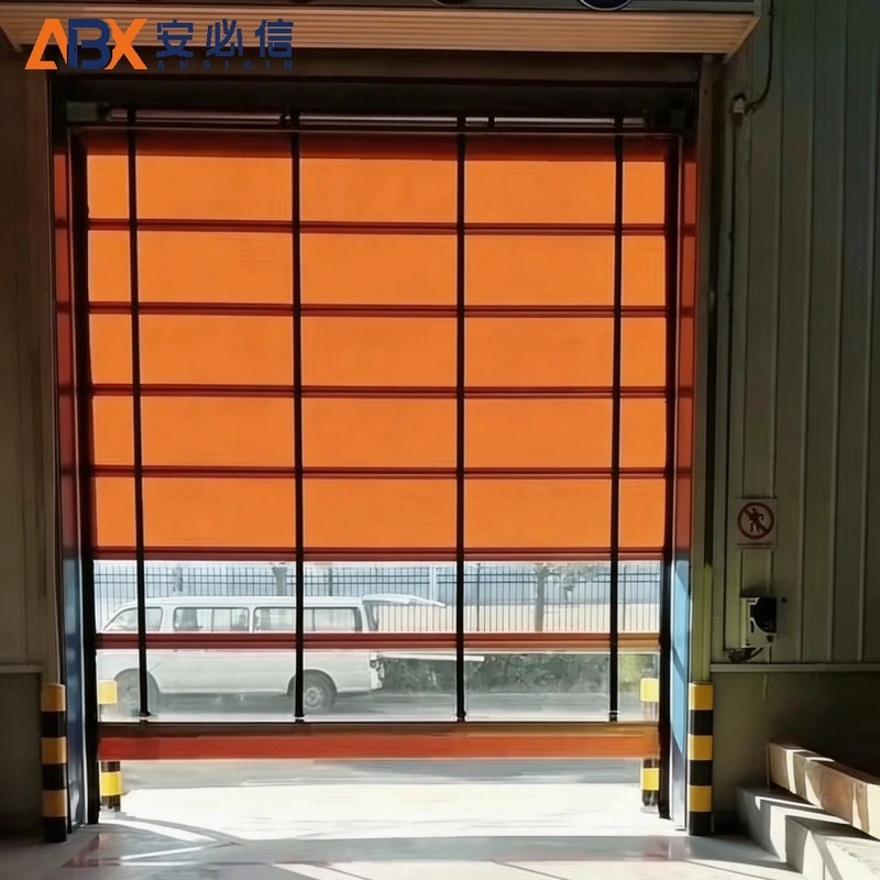 阜新机械式门封